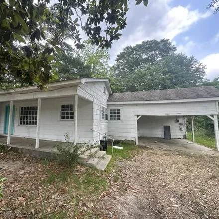 Buy this 3 bed house on William J. "Pete" Gamble III Chancery Building in 403 Main Street, Purvis