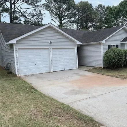 Buy this 3 bed house on 2739 Rambling Way in Stonecrest, GA 30058