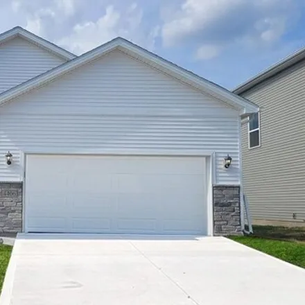Buy this 3 bed house on East Bear Drive in Tiffin, IA 52340