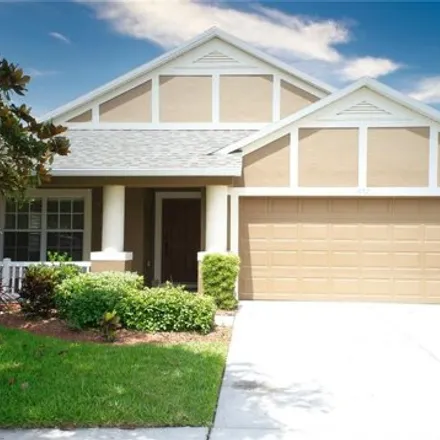 Buy this 4 bed house on 1667 Bonita Bluff Court in Hillsborough County, FL 33571
