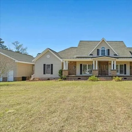 Buy this 3 bed house on Joann Branch Road in Dillon County, SC 29536