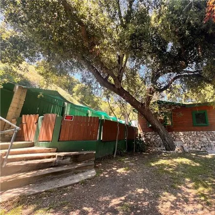 Buy this 1 bed house on Vision Trail in Lopez/Kagel Canyons, CA