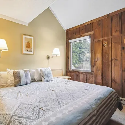 Rent this 3 bed condo on Killington in VT, 05751