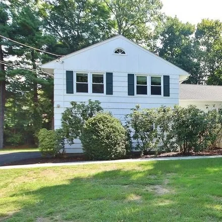 Buy this 3 bed house on 37 Bishop Lane in Village of Briarcliff Manor, NY 10510