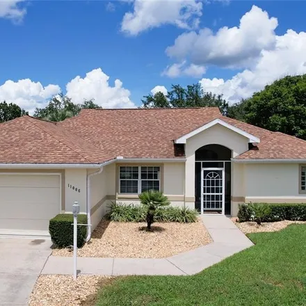 Buy this 3 bed house on 11019 Southeast 174th Loop in Marion County, FL 34491