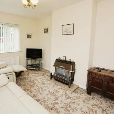 Image 4 - Winchester Road, Grantham, NG31 8AD, United Kingdom - House for sale