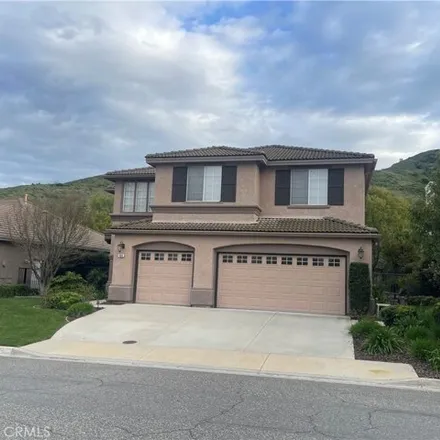 Rent this 4 bed house on Woodridge Connector in Simi Valley, CA 93065