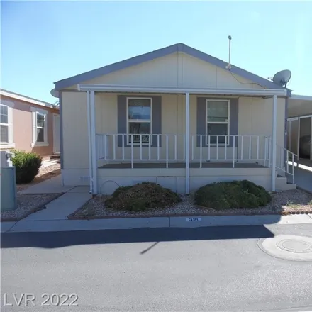 Buy this 2 bed house on unnamed road in Pahrump, NV