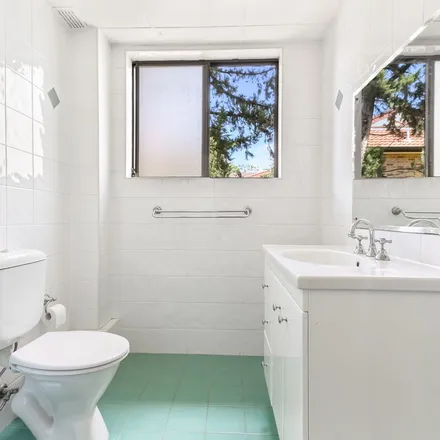 Rent this 2 bed apartment on 113 Regatta Road in Canada Bay NSW 2046, Australia