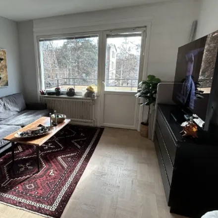 Rent this 1 bed condo on Trollesundsvägen 141 in 124 57 Stockholm, Sweden