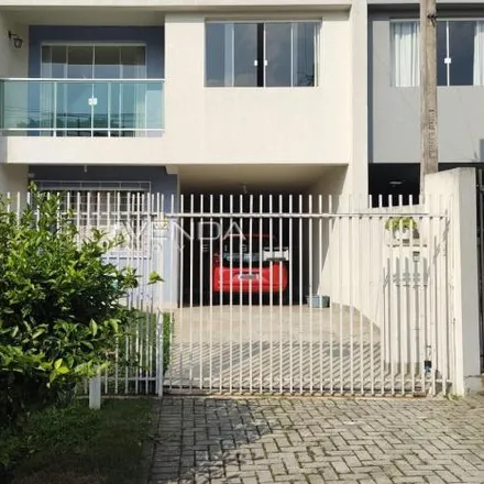 Buy this 3 bed house on Rua José Abílio Machado-Sanford 64 in Bairro Alto, Curitiba - PR