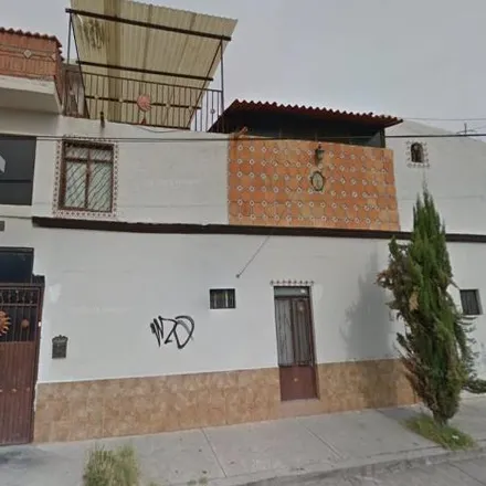 Buy this 3 bed house on Calle Santa María de Gallardo in 20193 Aguascalientes City, AGU