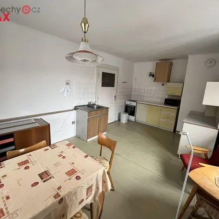 Rent this 1 bed apartment on Tylova 143 in 393 01 Pelhřimov, Czechia