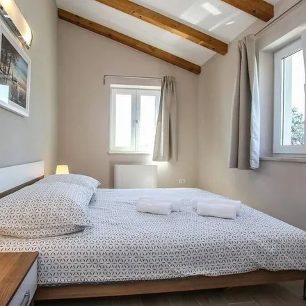 Rent this 3 bed duplex on Grad Poreč in Istria County, Croatia