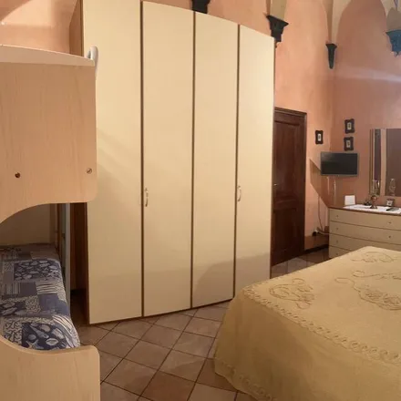 Rent this 1 bed apartment on 18100 Imperia IM