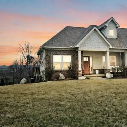 Buy this 5 bed house on 2141 Volunteer Drive Southwest in Cleveland, TN 37311
