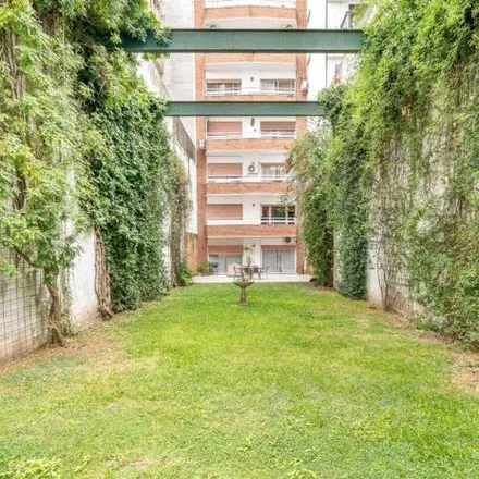 Buy this 2 bed apartment on Arenales 2060 in Recoleta, C1113 AAI Buenos Aires
