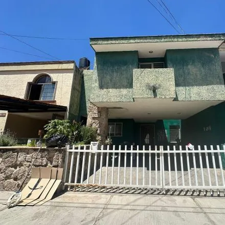 Buy this 3 bed house on Calle Héctor Berlioz 5155 in La Estancia, 45020 Zapopan