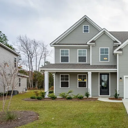 Buy this 4 bed house on 2412 Wild Rose Drive in Carolina Forest, Horry County