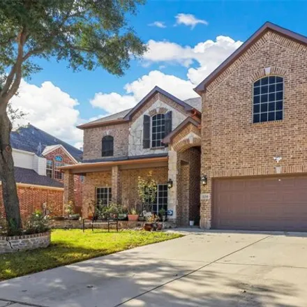 Rent this 6 bed house on 12311 Nandina Lane in Frisco, TX 75072