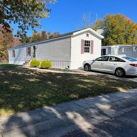 Buy this 3 bed house on 1976 North East Avenue in Vineland, NJ 08360