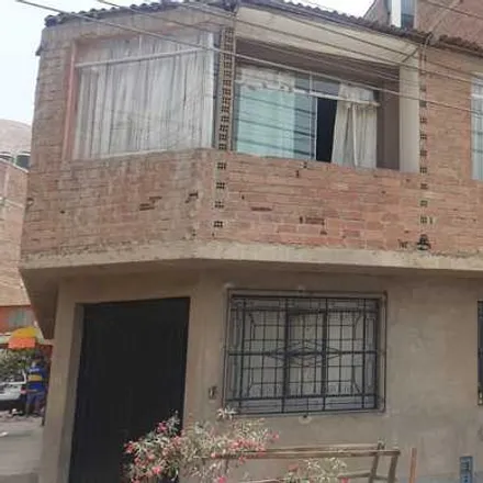 Image 1 - unnamed road, Huaycán, Lima Metropolitan Area 15483, Peru - House for sale