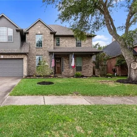 Buy this 5 bed house on 5120 Sandy Meadow Lane in League City, TX 77573