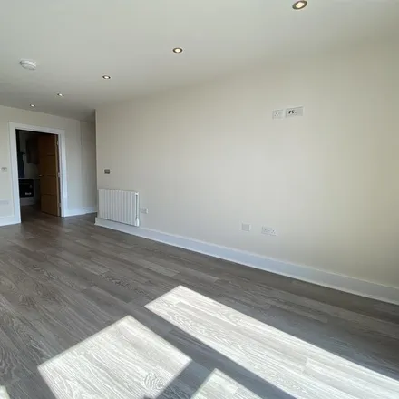 Image 3 - 50 Barrydale Avenue, Beeston, NG9 1GN, United Kingdom - Apartment for rent
