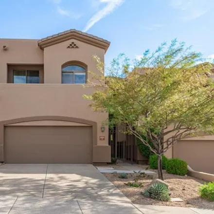 Image 2 - 14966 East Desert Willow Drive, Fountain Hills, AZ 85268, USA - House for rent