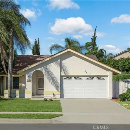 Buy this 4 bed house on 2219 Rosalia Drive in Fullerton, CA 92835