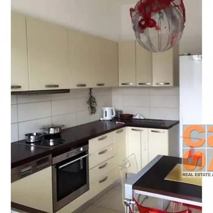 Rent this 3 bed apartment on Aperitivo pizza bar in Κύπρου, Municipality of Glyfada
