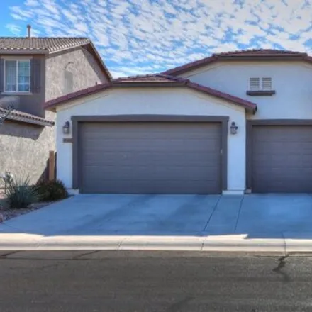 Buy this 4 bed house on 42499 West Corvalis Lane in Maricopa, AZ 85138