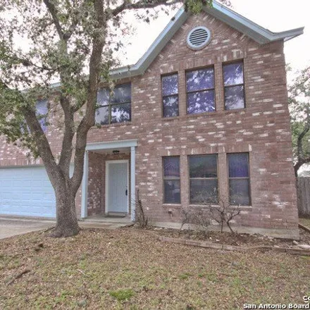 Image 1 - 7819 Benbrook, San Antonio, TX 78250, USA - House for sale