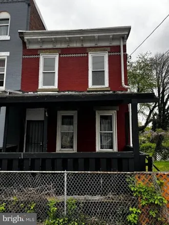 Buy this 3 bed house on 88 East Bringhurst Street in Philadelphia, PA 19144
