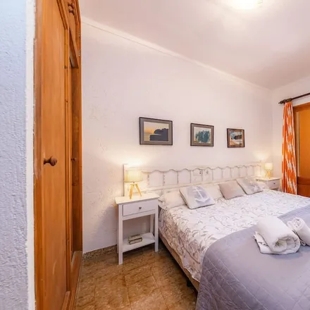 Image 1 - Pollença, Balearic Islands, Spain - Apartment for rent