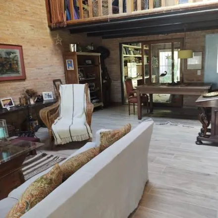 Image 1 - Rondeau 1009, Partido de San Isidro, B1642 DMD Beccar, Argentina - House for rent