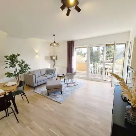 Rent this 2 bed apartment on Uttinger Straße 5 in 81379 Munich, Germany