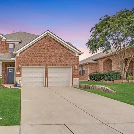Buy this 5 bed house on 5204 Blackelm Drive in McKinney, TX 75071