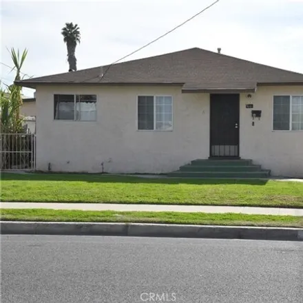 Rent this 2 bed apartment on 910 Newmark Avenue in Monterey Park, CA 91755