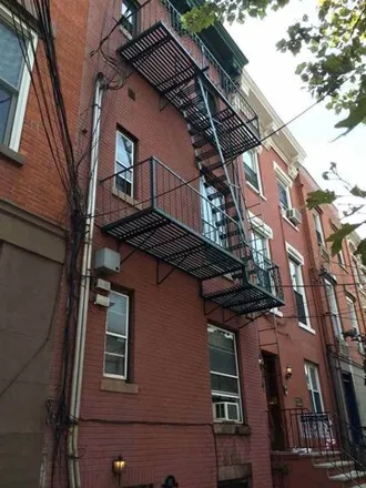 Rent this studio house on 613 Bloomfield Street in Hoboken, NJ 07030