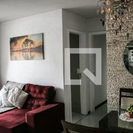 Rent this 2 bed apartment on Rua da Gratidão in Bairro da Paz, Salvador - BA