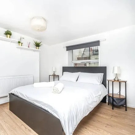 Rent this 2 bed apartment on London in E5 8BS, United Kingdom