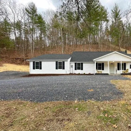 Buy this 3 bed house on 2978 Hankey Mountain Highway in Churchville, Augusta County