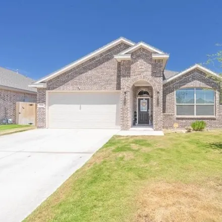 Rent this 4 bed house on McPherson Lane in Midland, TX 77906