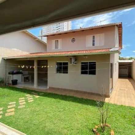Buy this 5 bed house on Rua C-189 in Sudoeste, Goiânia - GO