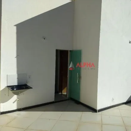 Buy this 3 bed apartment on Rua Ipê Amarelo in Ibirité - MG, 32415-268