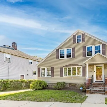 Buy this 3 bed house on 258 Governors Avenue in Medford, MA 02155