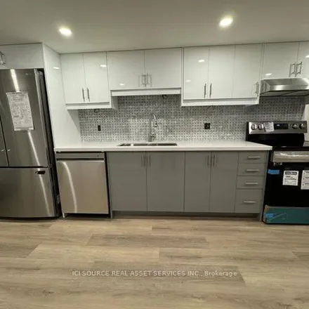 Rent this 3 bed apartment on 2734 Jane Street in Toronto, ON M3L 2N1