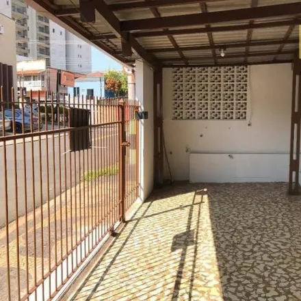 Image 2 - Rua Tibiriçá, Vila Gallo, Americana - SP, 13466-000, Brazil - House for rent
