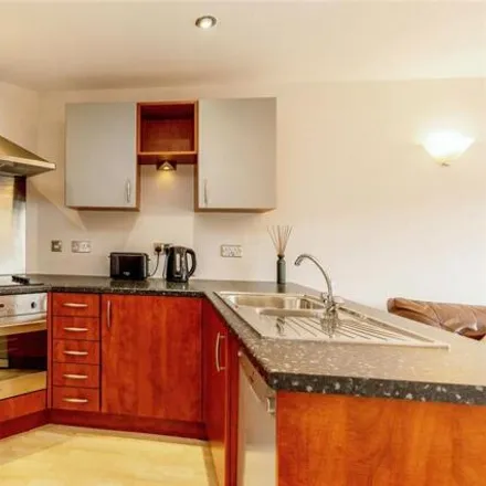 Image 3 - Triodos Bank, 2 Deanery Road, Bristol, BS1 5AS, United Kingdom - Apartment for sale